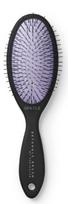 Peniculus Gentle Detangle gentle detangling hair brush, black