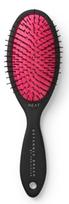 Peniculus Heat Detangle heat-resistant hair brush, black
