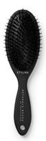 Peniculus Styling Detangle hair brush for styling and gentle detangling without pulling, black