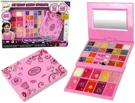 Vaikiškas makiažo rinkinys Beauty Palette Makeup Set
