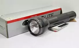 Žibintuvėlis Maglite Maglite Standard Cell Torch 2 D-Cell