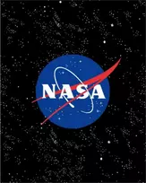 NASA vilnos antklodė 120x150cm