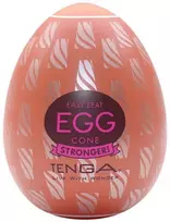 Tenga Egg Cone HB 1pc