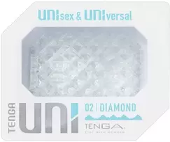 Tenga Uni Diamond