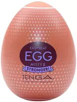 Tenga Egg Misty II HB 1pc