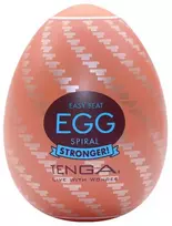 Tenga Egg Spiral Str. 1pcs