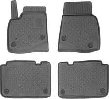 Aristar Salono kilimėliai Tesla Model S 2x4 2012-2015m.