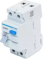 Hager CDA240J elektros spintos priedas