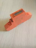 Simet 1 fazės elektros skaitiklis 45A 230V su ekranu LS-1F MID (85401000)