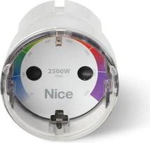 Nice Plug-Control F Smart Socket (Plug-Control F 868.4 MHz)