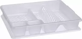 Keter CURVER INDŲ DŽIOVYKLĖ /BALTA