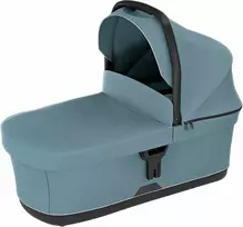 Thule Bassinet - gondola do wózka Urban Glide 3 | Mid Mėlyna