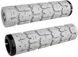 Vairo rankenėlės ODI Rogue v2.1 MTB 135mm Lock-On Gray