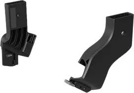 Thule Urban Glide 3 Double - gondolos adapteriai