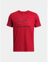 Under Armour marškinėliai