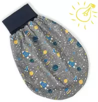 CebaBaby miegmaišis kūdikiui Candy Andy Cosmo