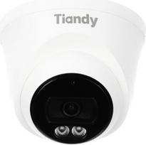No Name KAMERA IP TC-C35XS 3ERA-28 Color Maker - 5 Mpx 2.8 mm TIANDY