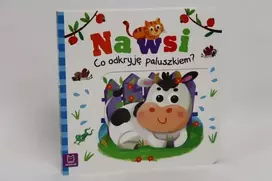 Aksjomat Gyvenimas kaime. Ką atrasiu pirštu? KS0708