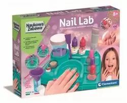 Clementoni Scientific Fun Spalvingi lakai 50890