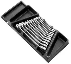 Raktų rinkinys Facom MOD.467BJ12PB; 8-19 mm; 12 vnt.