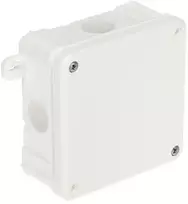 ATSIŠAKOJIMO DĖŽUTĖ 2K/98X98/EPN IP55 / IP65 Elektro-Plast