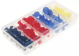 Elektro Plast GREITO SUJUNGIMO KABELIŲ RINKINYS CONNECT-PACK/1 65 VNT.