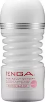 Tenga - Rolling Head Cup Gentle