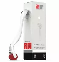 DS Laboratories "StimuRoller" (mikrojėgelių plaukų folikulų stimuliavimo sistema) 0,5 mm
