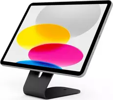 Compulocks HoverTab universali planšetė rakinama, juoda