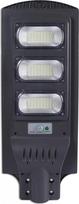 No Name Solar lamp JOCKER 120 + 12W panel + 12,000mAh + remote