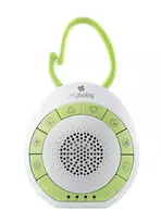 Homedics MYB-S115A-UE Mybaby Soundspa keliaujant