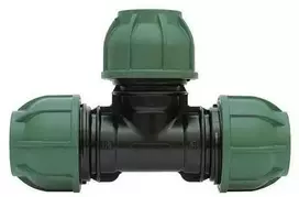 Irritec Trišakis 32 x 32 x 32 mm