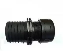 Aklė vamzdžiui LayFlat 52mm