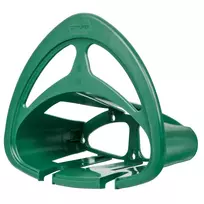 Plastikinės žarnos ritė, žalia Truper®