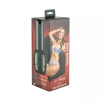 Kiiroo Pajuskite Tanya Tate PBC