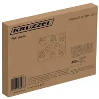 Kruzzel 'Fish' puzzle 22427