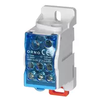 PASKIRSTYMO BLOKAS OR-LZ-8207/125 ORNO