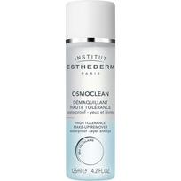Institut Esthederm Osmoclean Kosmetikos valiklis – vandeniui atspariam makiažui 125 ml