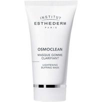 Institut Esthederm Osmoclean Valomoji šveičiamoji kaukė 75 ml