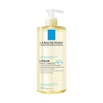 LA ROCHE-POSAY Lipikar Huile Lavante AP+ kūno prausimosi aliejus 200 ml