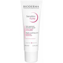 BIODERMA Sensibio Forte kremas 40 ml