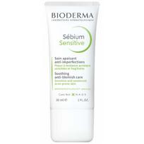 BIODERMA Sebium Sensitive kremas 30 ml