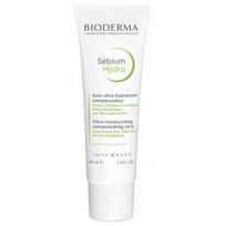 BIODERMA Sebium Hydra kremas 40 ml