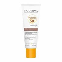 BIODERMA Photoderm SPOT-AGE SPF 50+ Apsauga nuo saulės kremas 40 ml