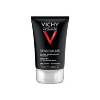 VICHY Homme Sensi Baume raminantis balzamas po skutimosi 75 ml