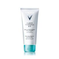 VICHY Purete Thermale Kremasообразное valymas reiškia 3 iš 1 300 ml