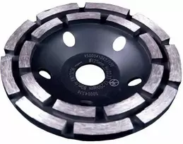 Deimantinis šlifavimo diskas Cedima, STB PRO 180MM