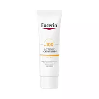 EUCERIN Sun Actinic Control MD SPF 100 kremas nuo saulės 80 ml