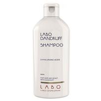 LABO DANDRUFF Šampūnas nuo pleiskanų VYRAMS 200 ml