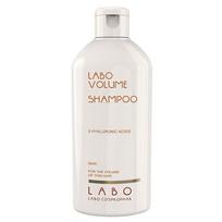 LABO VOLUME Šampūnas padidinti plaukams apimtis VYRAMS 200 ml